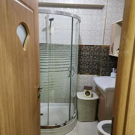 Apartment 1869 Esenyurt Mehtercesme *