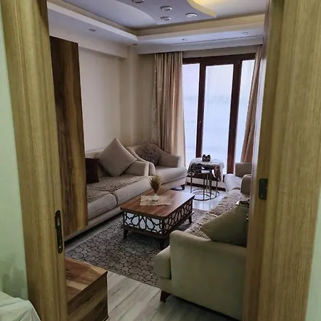 1869 Esenyurt Mehtercesme Apartment *