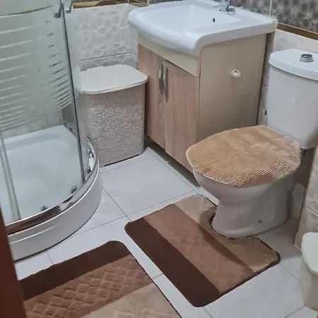 Apartment 1869 Esenyurt Mehtercesme Istanbul