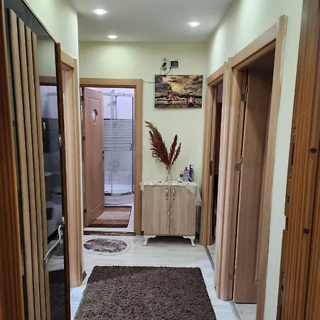 Lejlighed 1869 Esenyurt Mehtercesme